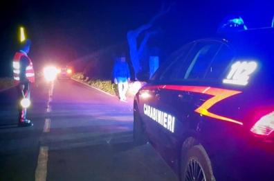 Pirata della strada investe una donna a Minervino di Lecce, l'appello del marito ai funerali: «Costituisciti»