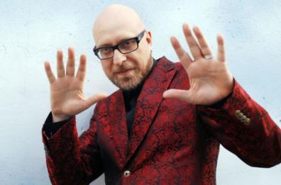 «Crooning - Teatri Italiani» di Mario Biondi a Brindisi, con un trio inedito per uno show intimo