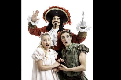 Peter Pan vola sulla Puglia con una Wendy «femminista»: il musical in arrivo al Teatro Verdi di Brindisi