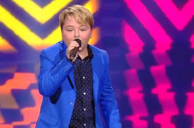 «Io Canto Generation», Bari fa il tifo per Antonio Lobuono, talento e simpatia
