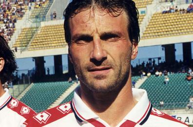 Garzya a mezza via: «Il Bari mi piace ma per la serie A...»