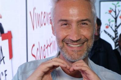 Ecomondo, lo show di Vincenzo Schettini, il fisico influencer più amato dai ragazzi (e non solo)