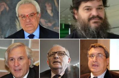«La gestione degli Jacobini costò a PopBari 189 milioni». La causa contro gli ex amministratori: in 13 rispondono dei danni