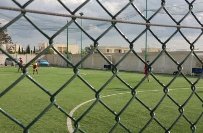 Brindisi, «Tutto abusivo, demolite subito». A rischio il centro sportivo Alerin