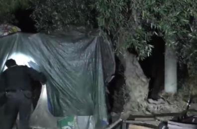 Andria, clandestini e lavoro nero: un arresto, due espulsioni per «Obiettivo legalità»