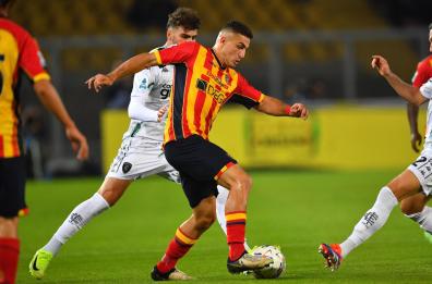 Lecce-Empoli: finisce in parità al Via del Mare, 1-1