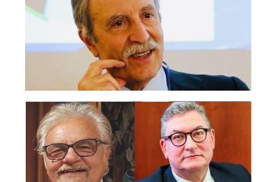 Inchiesta sulla sanità lucana, terremoto in Regione: a processo il governatore Bardi, un assessore e un parlamentare Fdi