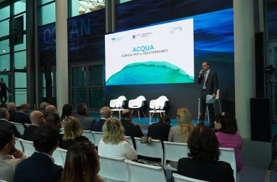 Allarme scarsità idrica, la data di scadenza è il 2050. L’Acquedotto Pugliese gioca d’anticipo
