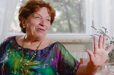 Fra le storie di ex «ragazze» la materana vissuta nei Sassi senz’acqua, bagno e finestre
