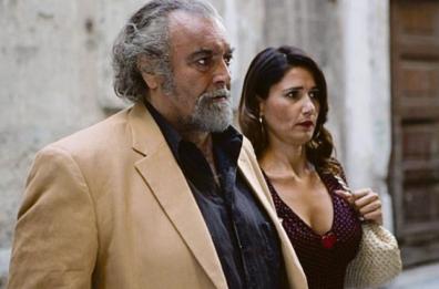 Tre «bamboccioni» in Puglia con il padre per tornare alla realtà