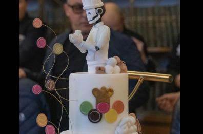 Agrogepaciok, l’«intelligenza artigianale» sforna a Lecce la bontà
