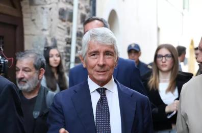 Abodi a Brindisi: «Giochi del Mediterraneo? Arriveremo in tempi e modi giusti»