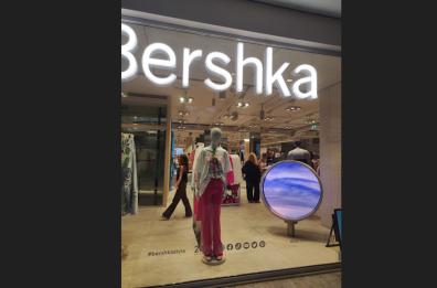 Lecce, foglio di via per due anni ad un 40enne salentino: aveva tentato di rubare due felpe da Bershka