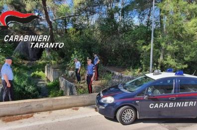 Taranto, strani odori dal Mar Piccolo: scoperto ristorante che riversava liquami in acqua