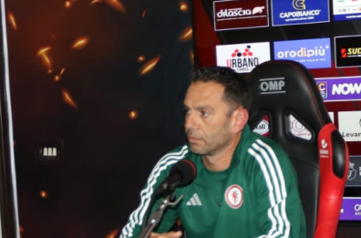 «Foggia, dai fiducia a Zauri: l’uomo giusto per sterzare»
