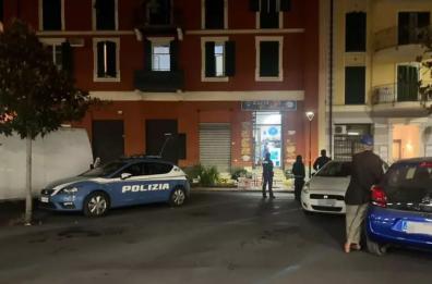 Arrestato a Ventimiglia omicida evaso dal Rems di Bari