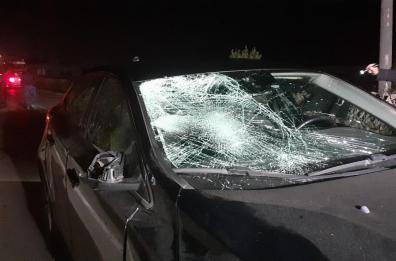 Travolto da un'auto mentre viaggiava sul monopattino: morto 22enne sulla Tricase-Lucugnano