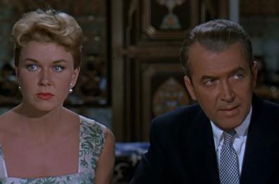 «L’uomo che sapeva troppo» la prima spy-story firmata Alfred Hitchcock