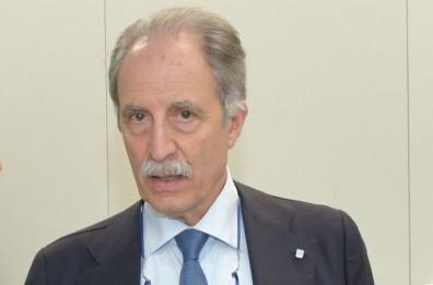 Caso Basilicata, la difesa di Bardi: «Io e la giunta siamo fiduciosi. Il nostro operato era legittimo»