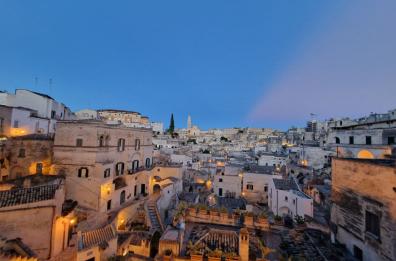 Matera capitale, prima il dialogo e poi l’ascolto