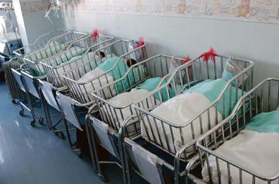 Neonatologia ospedale Taranto: «Nessun interruzione di assistenza»