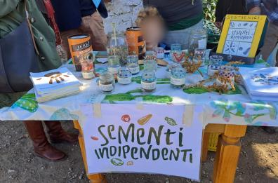Bari a scuola di Agroecologia e Biodiversità: un weekend tra semi e saperi