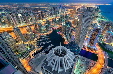  Opportunità di investimento e sviluppo a Dubai: roadshow per parlarne, prima tappa a Lecce 