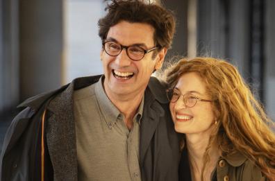 Il talento del pugliese Fabrizio Gifuni nella serie tv Rai «L'amica geniale».