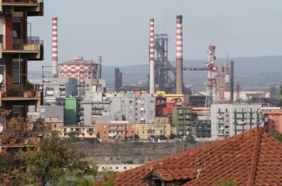Corrado Clini rilancia l’ex Ilva: «Sì all’acciaio pulito: Taranto può essere laboratorio della transizione»»