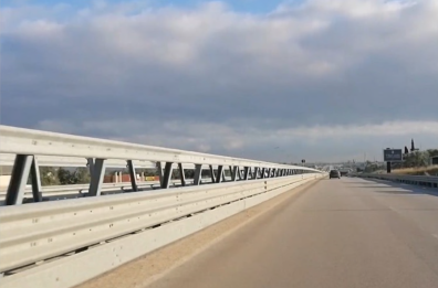 Quel ponte che non c’è a scavalco della Trani-Andria