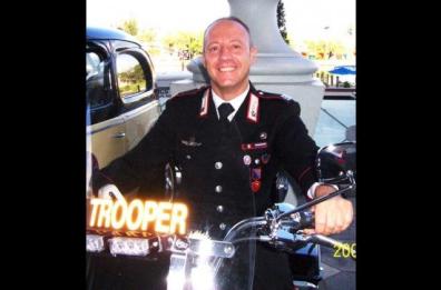 Bisceglie ricorda Carlo de Trizio, militare morto a Nassiriya:  «Una ferita che non si rimarginerà mai»