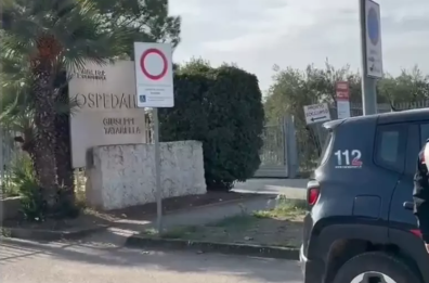 Furti di auto nell'ospedale di Cerignola, l'Asl al tavolo per la sicurezza: «Potenziare videosorveglianza»