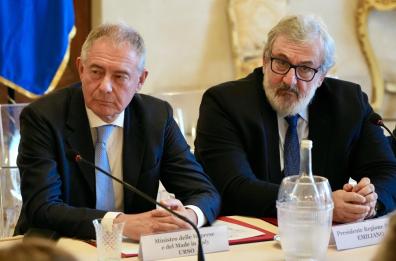 Ex Ilva, Urso convoca tutti a Roma: l'8 luglio ultima chiamata per l'accordo di programma
