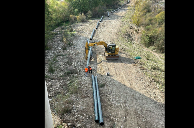 Basilicata, crisi idrica sempre più grave: oggi unità di crisi in Regione