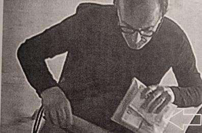 Arresti alla Asl Bari, 30mila euro ai tre dirigenti per l'assegnazione degli appalti. O regali in natura:«Borse di Louis Vuitton per la moglie» LE FOTO