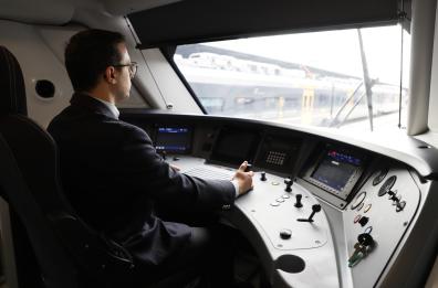 In Puglia è attivo il 46esimo treno elettrico: flotta rinnovata, altri quattro entro il 2025