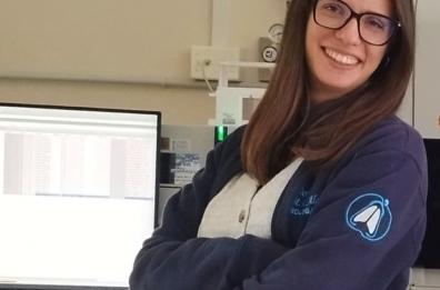 Tra i migliori scienziati al mondo, per l’Università di Stanford, c'è la pugliese Miriana D’Alessandro