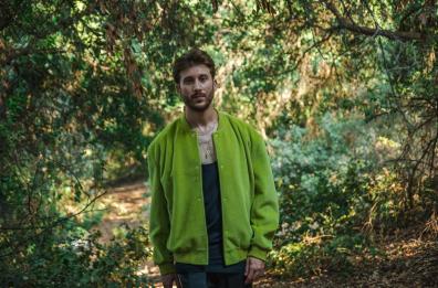 &laquo;Parto da me&raquo;, nuove emozioni per il cantautore e performer di Bitonto Marco Di Nunno