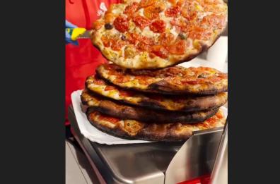 A Bari la Giornata mondiale della gentilezza si celebra a suon di focaccia