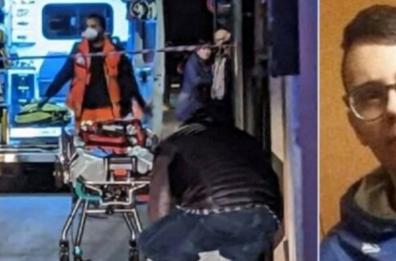 Francavilla Fontana, sì all’esame di Borracino dopo la dura condanna per l'omicidio di Paolo Stasi