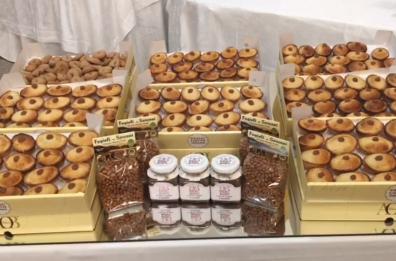 Ecco il «fasoldotto» lucano, la variante del pasticciotto nata dall'arte del maestro pasticciere Angelo Bisconti
