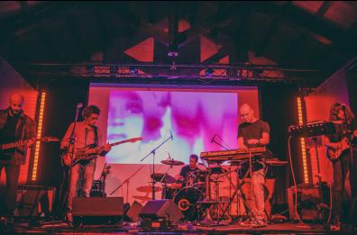 A Leverano arriva il Keaton Dust Fest, una lunga festa di musica indipendente