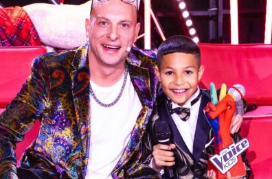 Giovani e... celebri. Si rinnova il sogno di «The Voice Kids»