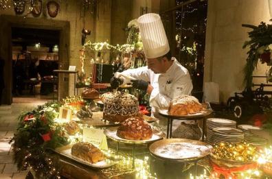 Gambero Rosso pasticceri 2025: la guida premia L'Arte bianca a Parabita che conquista l'ambitissima Tre Torte