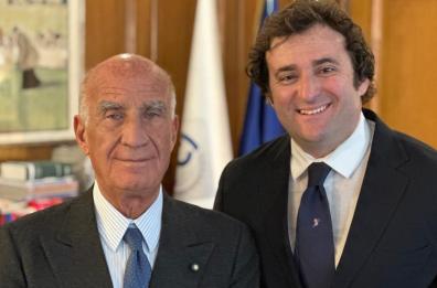 Non ha falsificato la denuncia dei redditi: il salentino Sticchi Damiani prosciolto a Roma  