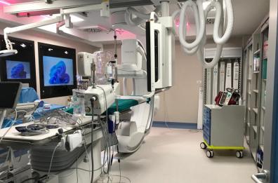 Lecce, per le cure cardiovascolari ecco i tre ospedali al top