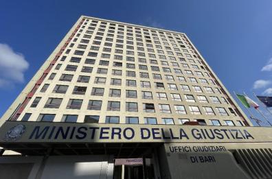 Bari: Codice Interno, torna libero l'autista del clan Parisi