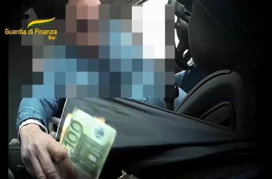 Mazzette alla Asl Bari, l'imprenditore Crisanti ammette: «Ho pagato gli ingegneri per avere favori»