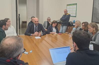 Bari e il decentramento amministrativo: prove tecniche per rilanciare il ruolo dei Municipi