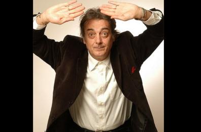 Gianni Ciardo «appicciafuoco», ma solo a teatro: «Dopo 50 anni di carriera mi sento vivo»